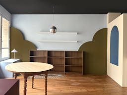 Location Pop-up au premier �tage - Image 2