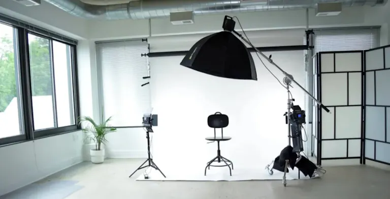 24/7 Podcast Recording Space in Loft - Image 4