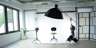 24/7 Podcast Recording Space in Loft - Image 4