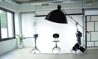 24/7 Podcast Recording Space in Loft - Image 4