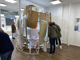 Gallery / Showroom space between Bastille and R�publique - Image 14