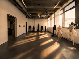 Cultural Creative and Eventspace in Berlin-Kreuzberg - Image 5