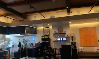 Event Space with great vibe - Image 17