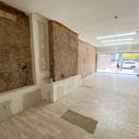 Large Boutique Space on the Upper West Side