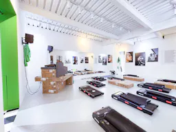 OPEN SPACE TOURNELLES Boutique Ephémère - Image 4
