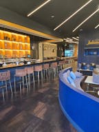 Full service restaurant and bar available for daily or weekly events - Image 4