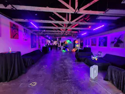 Event Venue in Barrio Logan - Image 35