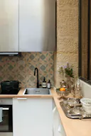 "Espace atypique sur rue au coeur de Paris" - Image 7