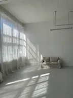 minimalistic atelier / daylight studio / event space 125sqm - Image 11