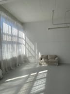 minimalistic atelier / daylight studio / event space 125sqm - Image 11