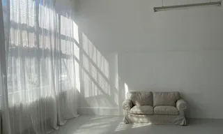 minimalistic atelier / daylight studio / event space 125sqm - Image 11