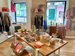 Boutique chaleureuse � louer � Paris 9e (Pigalle / Saint-Georges) - Image 5