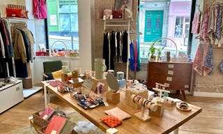 Boutique chaleureuse � louer � Paris 9e (Pigalle / Saint-Georges) - Image 5