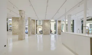 Beautiful space in Le Marais - Image 5