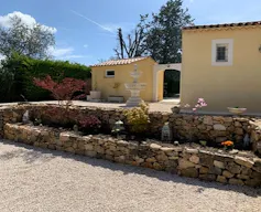 Lieu de jardin unique sur la Côte d'Azur - Image 1