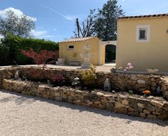 Lieu de jardin unique sur la C�te d'Azur - Image 1