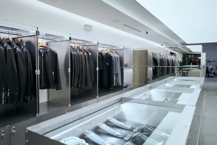 Storefront space available - Image 0