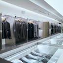 Storefront space available