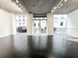 Spacious Gallery Space in the Haut Marais - Image 0