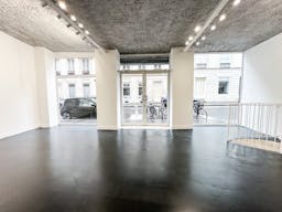 Spacious Gallery Space in the Haut Marais - Image 0