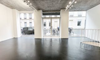 Spacious Gallery Space in the Haut Marais - Image 0