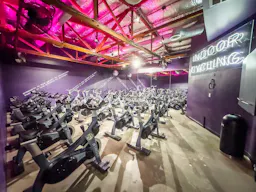 Modern, Lofty Fitness Studio - Image 1
