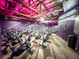 Modern, Lofty Fitness Studio - Image 1