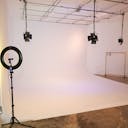 Studio 1 + Private Parking Lot