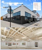 Unique Creative Space in Prime Greenpoint - Image 4