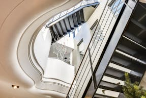 Showroom/ Rooftop - Une adresse confidentielle Design, Chic au c?ur d'un quartier anim� - Image 5