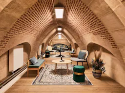 Espace coworking au cœur du 8 -ème arrondissement  - Image 0