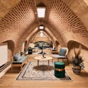 Espace coworking au cœur du 8 -ème arrondissement