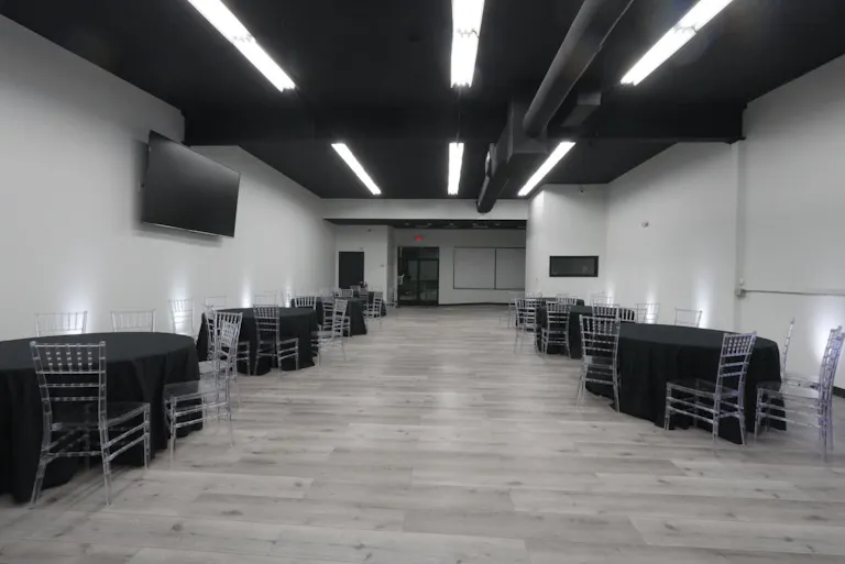 Modern New Renovated Event Space in Sayreville, NJ - Image 3