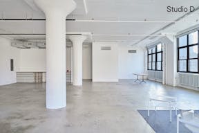 7500 sqft Bright West Soho Studios - Image 41