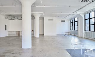 7500 sqft Bright West Soho Studios - Image 41