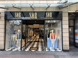 Pop up space in Frankfurt - Image 0