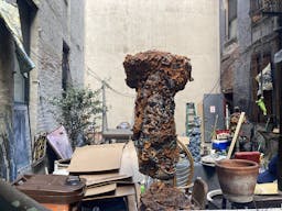 WhiteBox East Village ArtSpace - Image 4