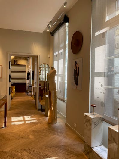 Espace de 130m2 à Paris au coeur du 6ème arrondissement à deux pas du Bon marché - Image 3