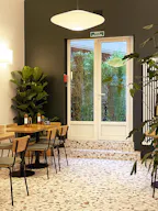 Espace événementiel : coffee shop d'architectes au coeur du 8ème ! - Image 8