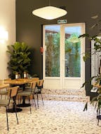 Espace événementiel : coffee shop d'architectes au coeur du 8ème ! - Image 8