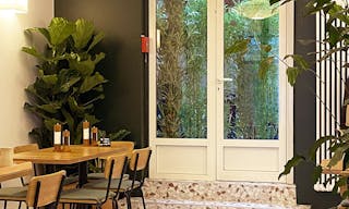 Espace événementiel : coffee shop d'architectes au coeur du 8ème ! - Image 8