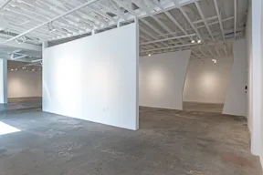 Downtown Modern Industrial White Wall Central Art Galleries - Image 2