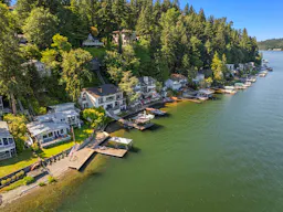 Water Front Sammamish - Image 7