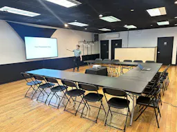 Versatile Venue in Manhattan - Image 7