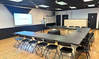 Versatile Venue in Manhattan - Image 7