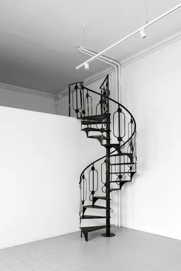Unique space in Nolo for exhibition or offices - Image 2