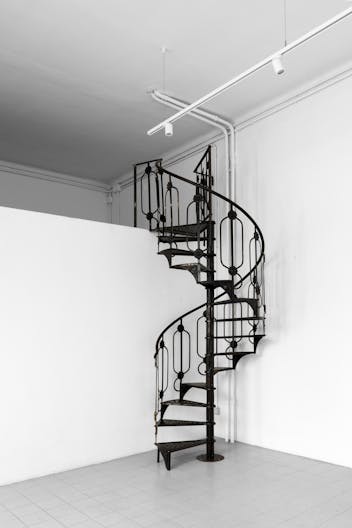 Unique space in Nolo for exhibition or offices - Image 2