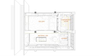 Private Loft Gallery in the Iconic Brooklyn Navy Yard - Image 8