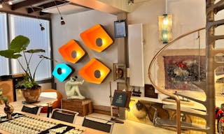 Loft atelier - Image 5