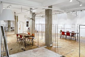 Pop up Store-Showroom in Carreau du Temple - Image 6